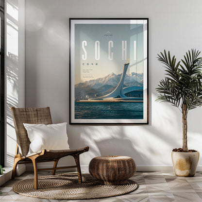 Sochi, Russia