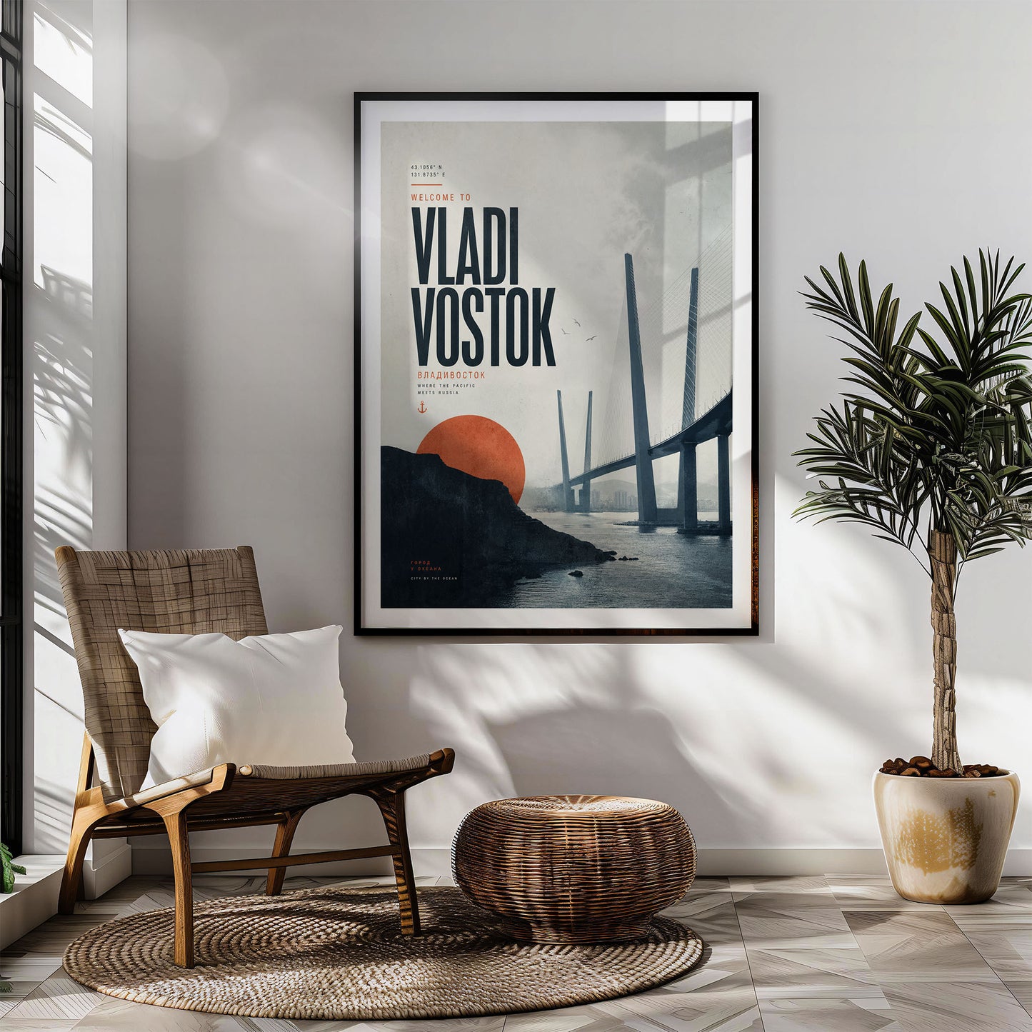 Vladivostok, Russia