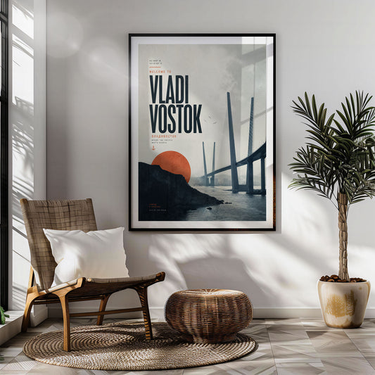 Vladivostok, Russia
