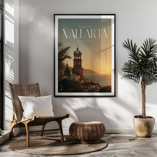 Puerto Vallarta, MEXICO