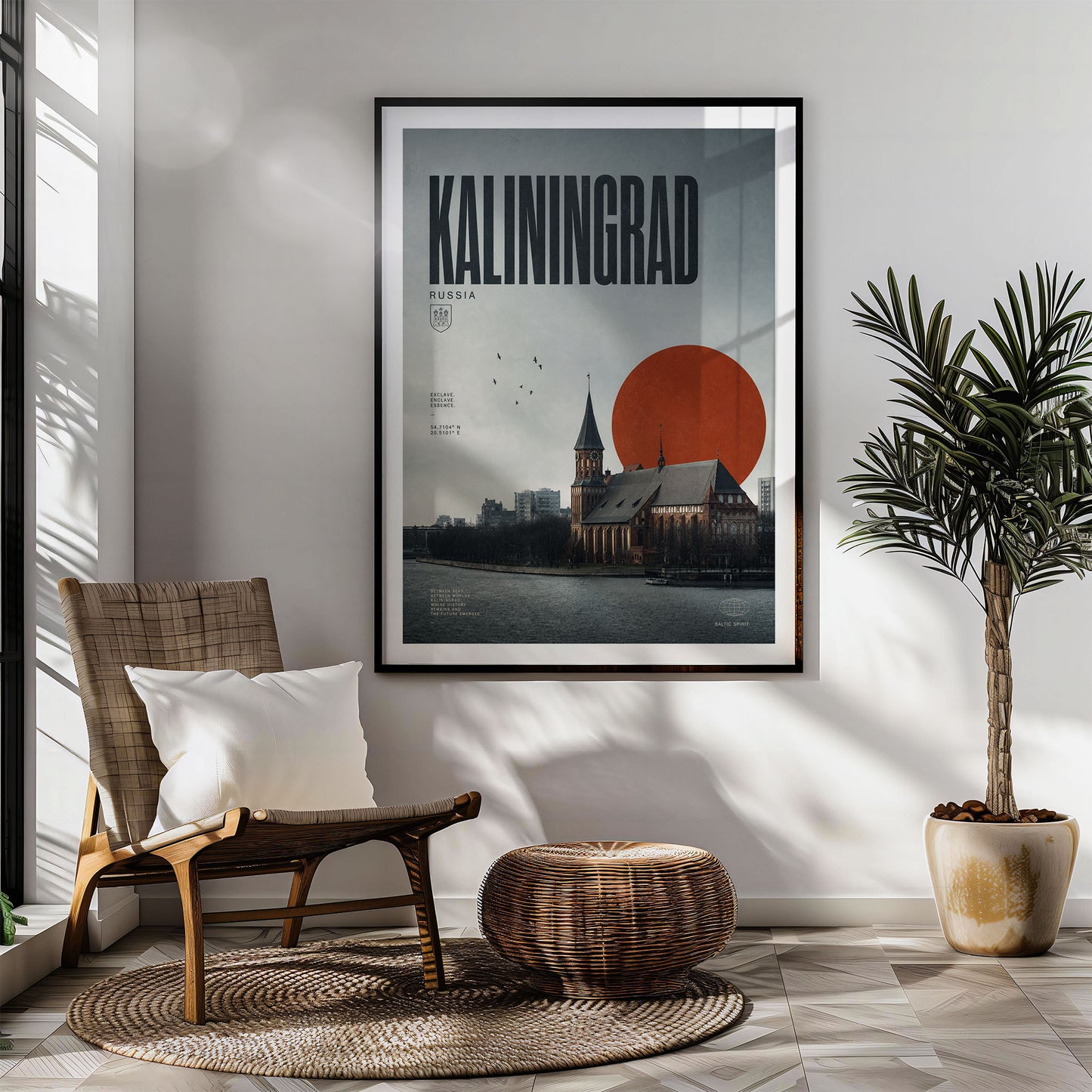 Kaliningrad, Russia