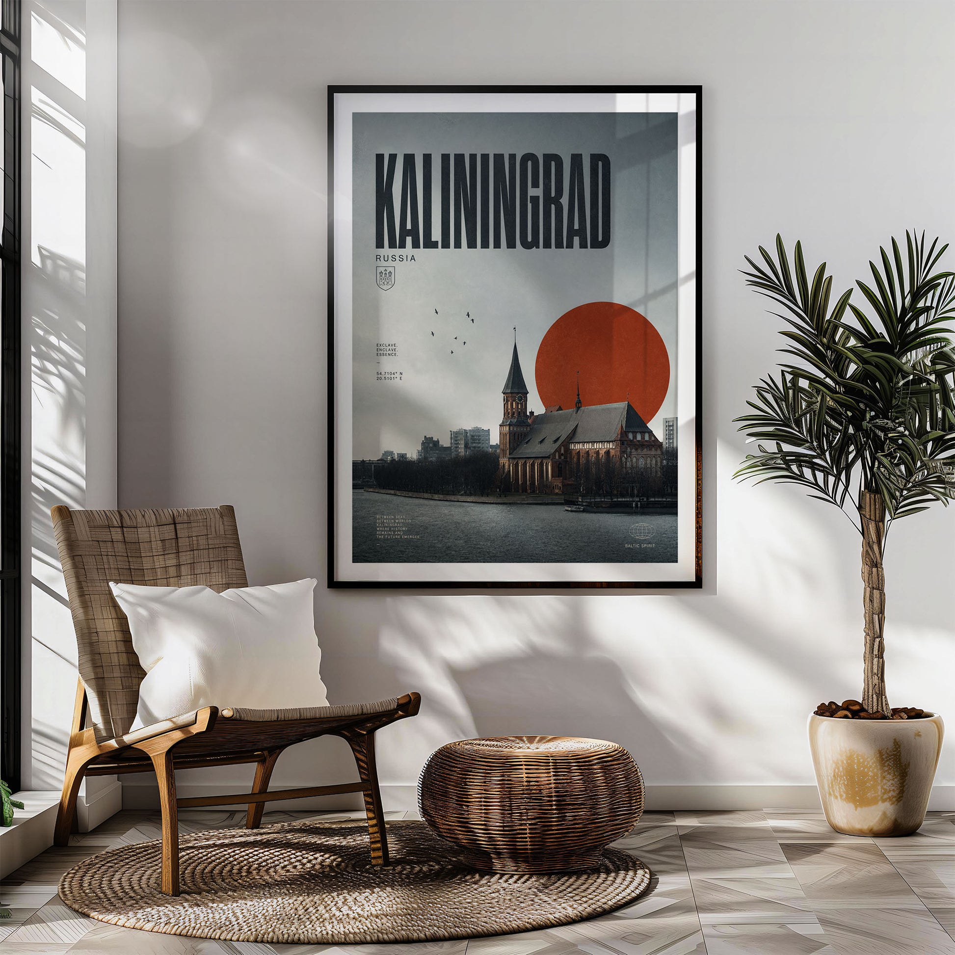 Kaliningrad, Russia