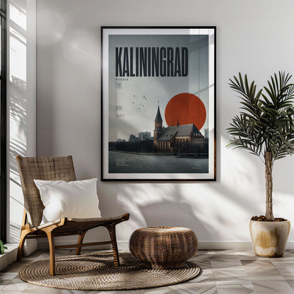 Kaliningrad, Russia