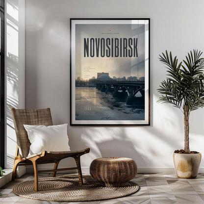 Novosibirsk, Russia