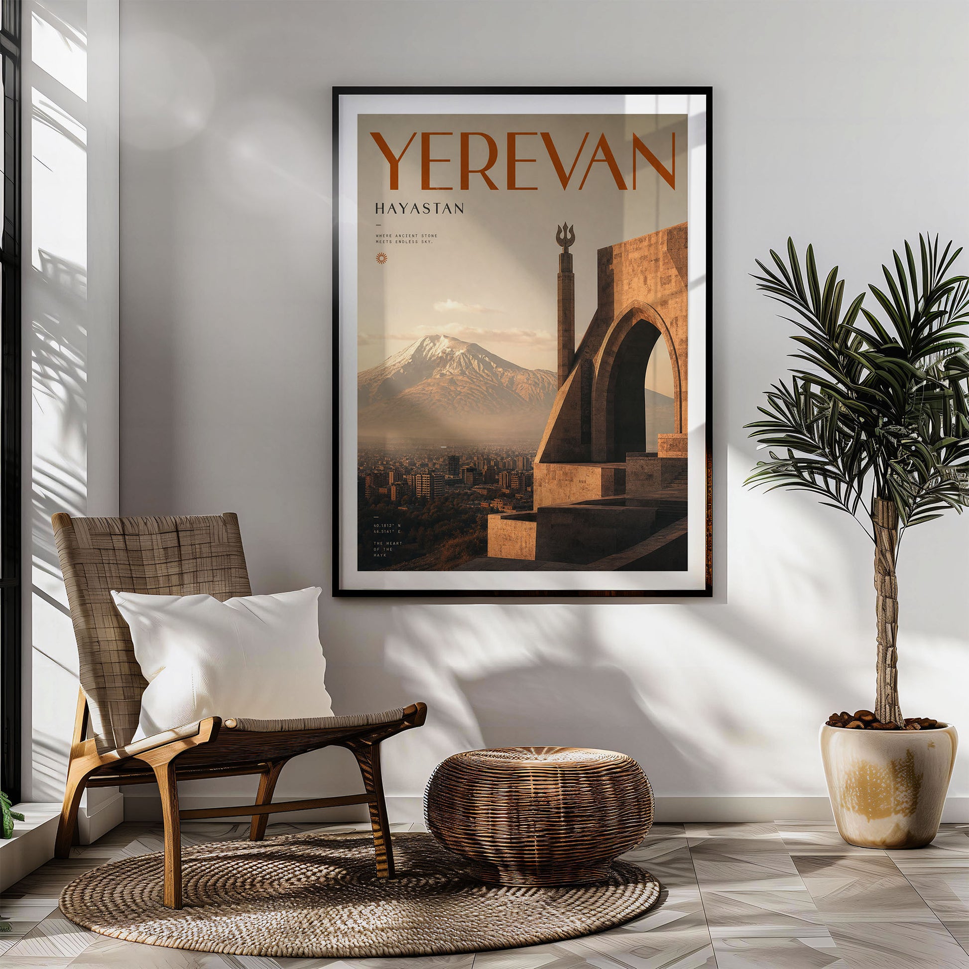 Yerevan, Armenia