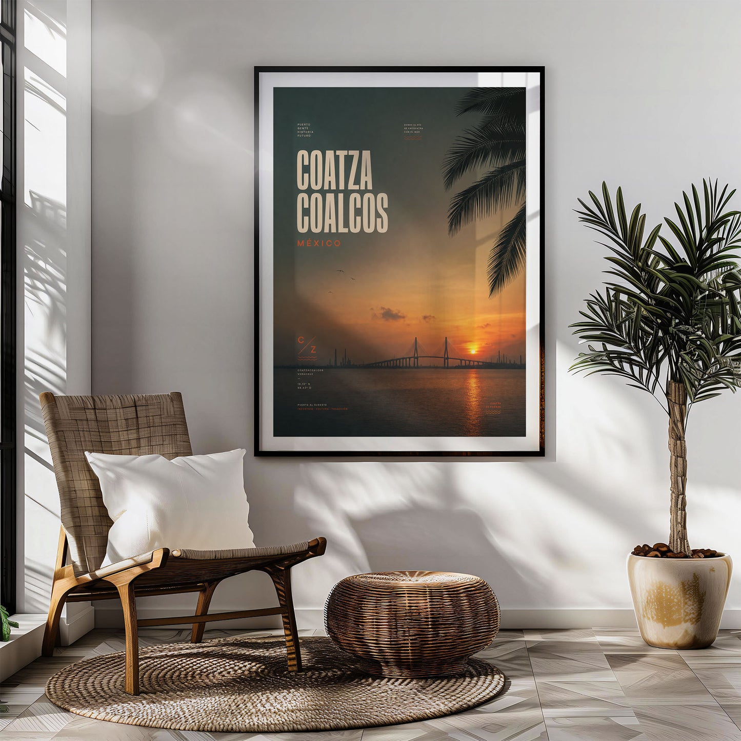Coatzacoalcos, MEXICO