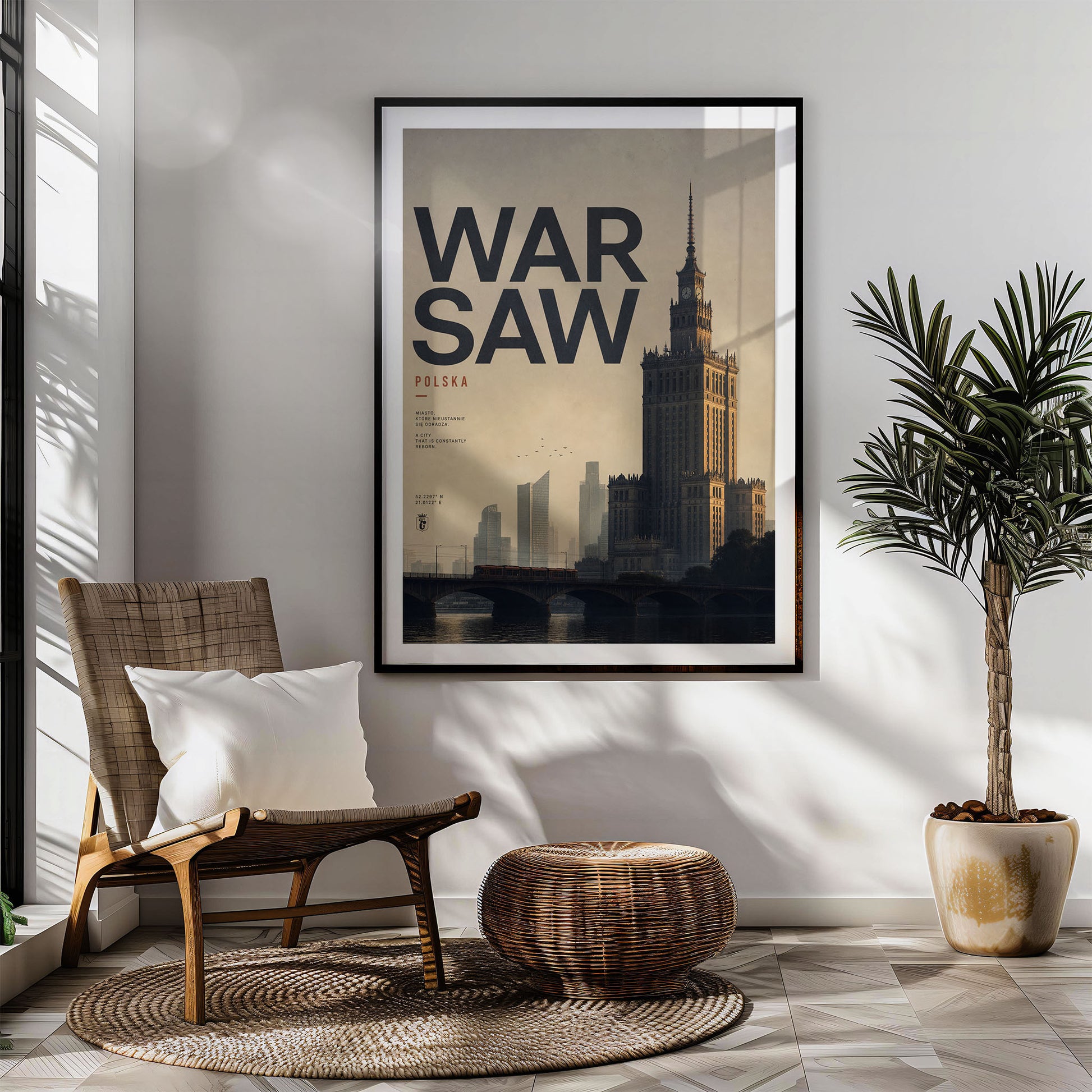 Warsaw, Poland