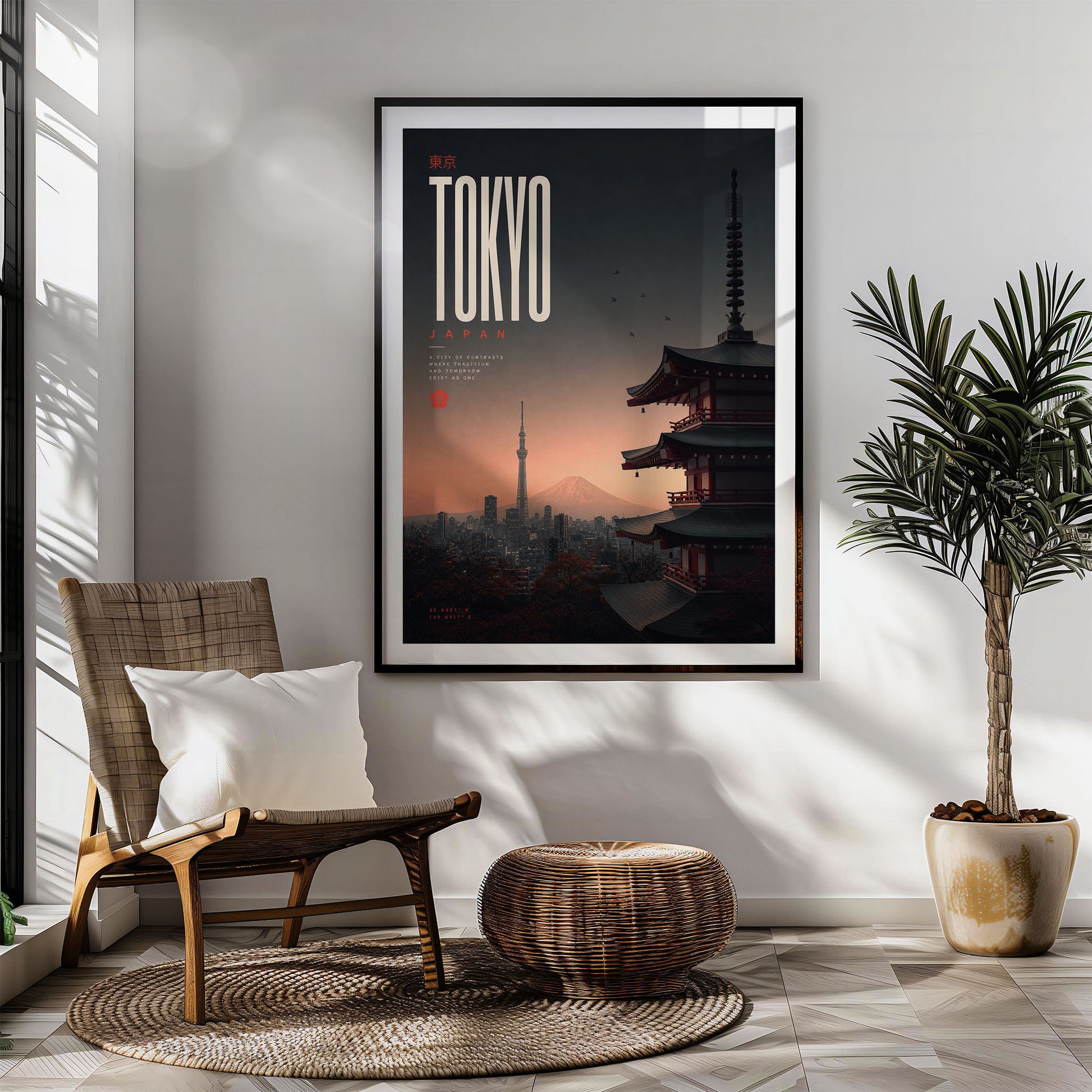 Tokyo, Japan