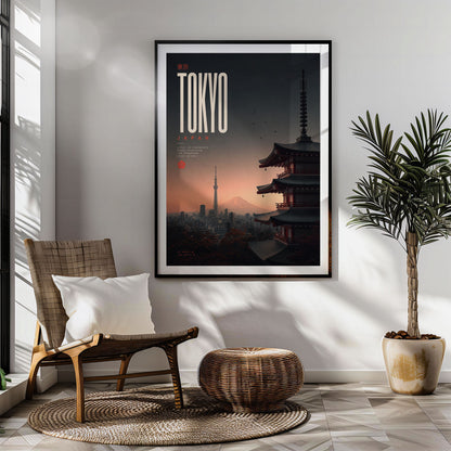 Tokyo, Japan