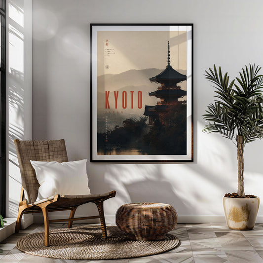 Kyoto, Japan