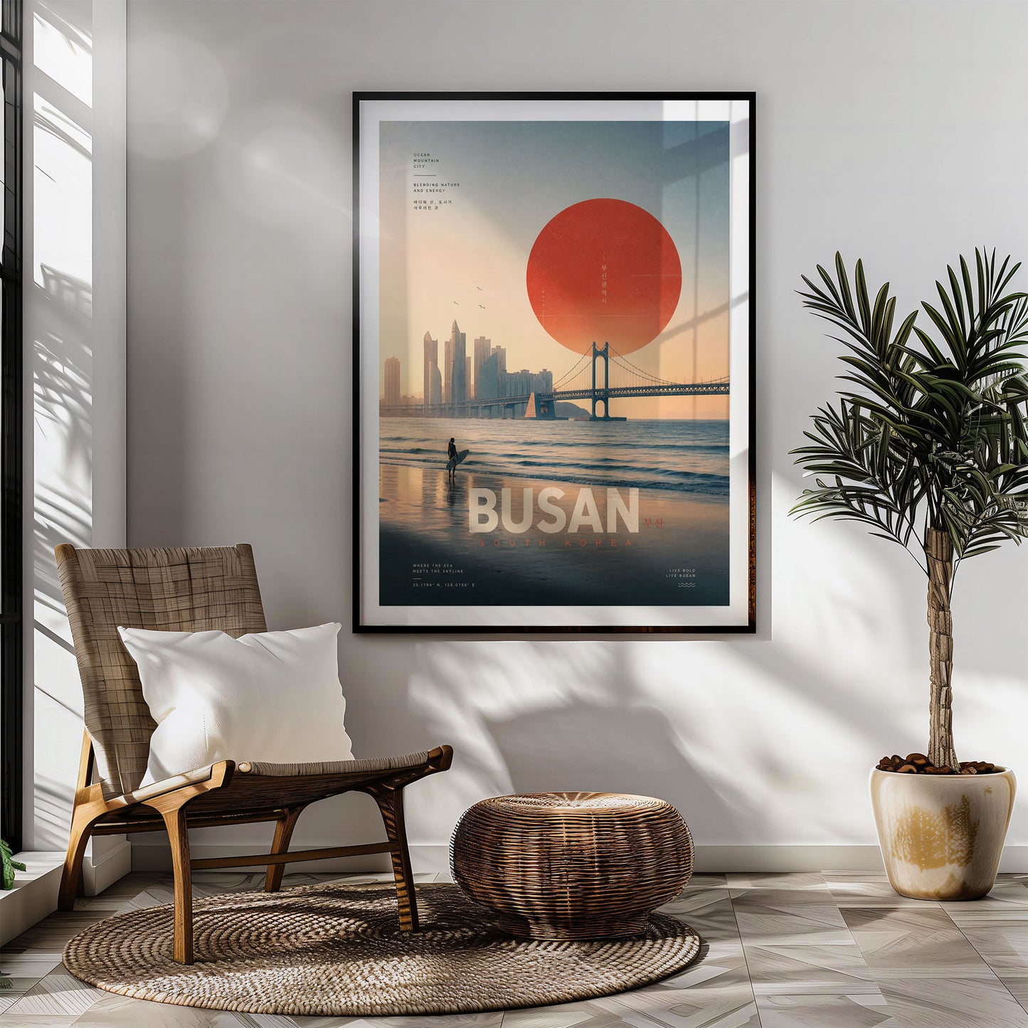 Busan, South Korea
