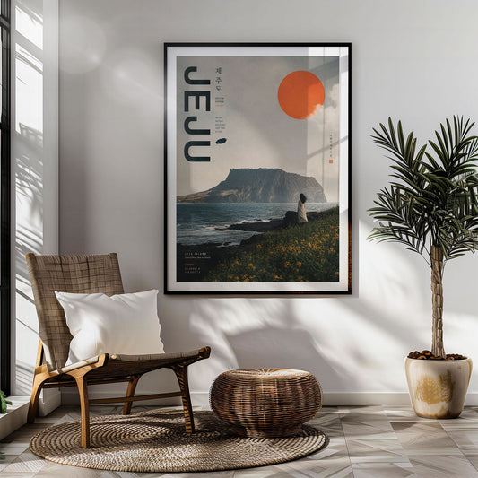 Jeju Island, South Korea