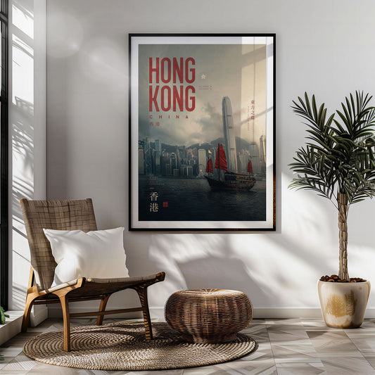 Hong Kong, China