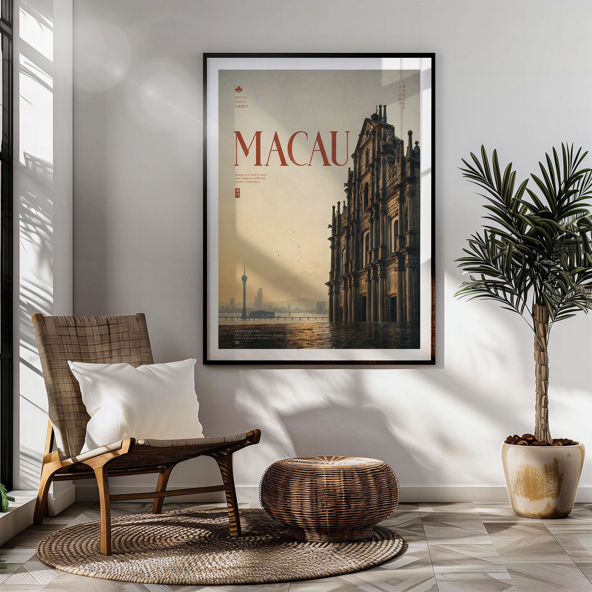 Macau, China