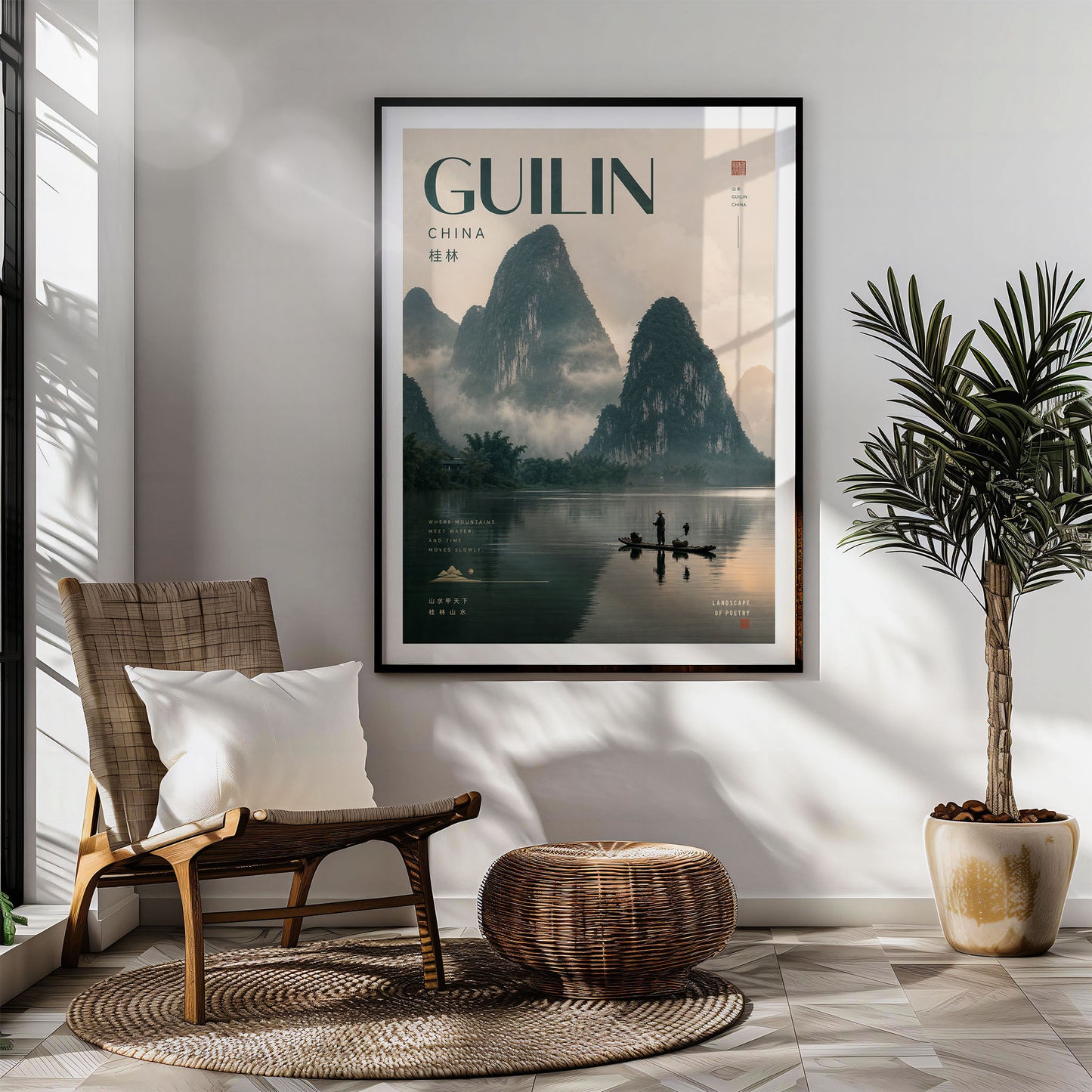 Guilin, China