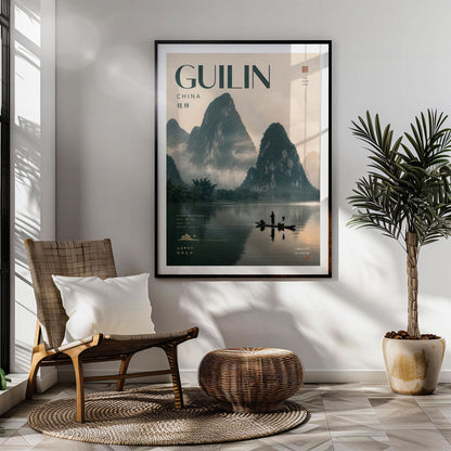 Guilin, China