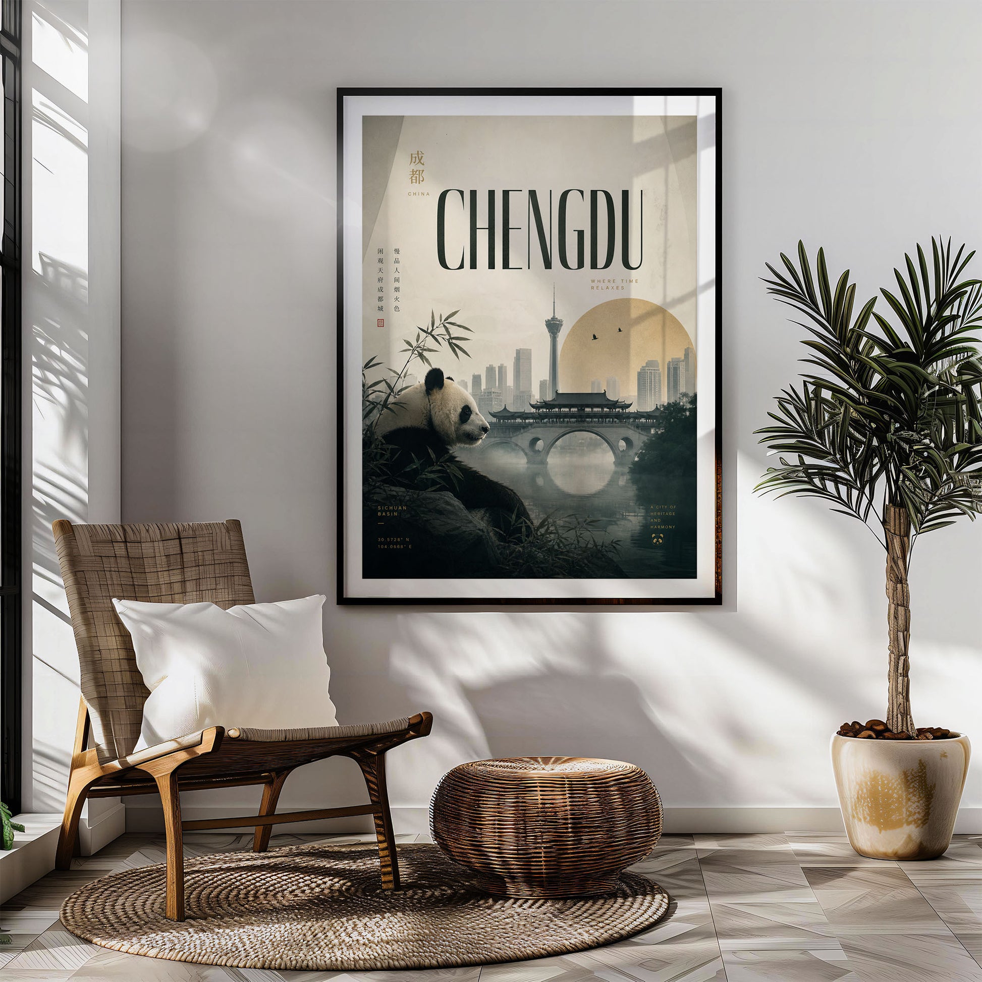 Chengdu, China