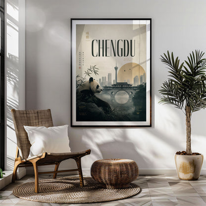 Chengdu, China