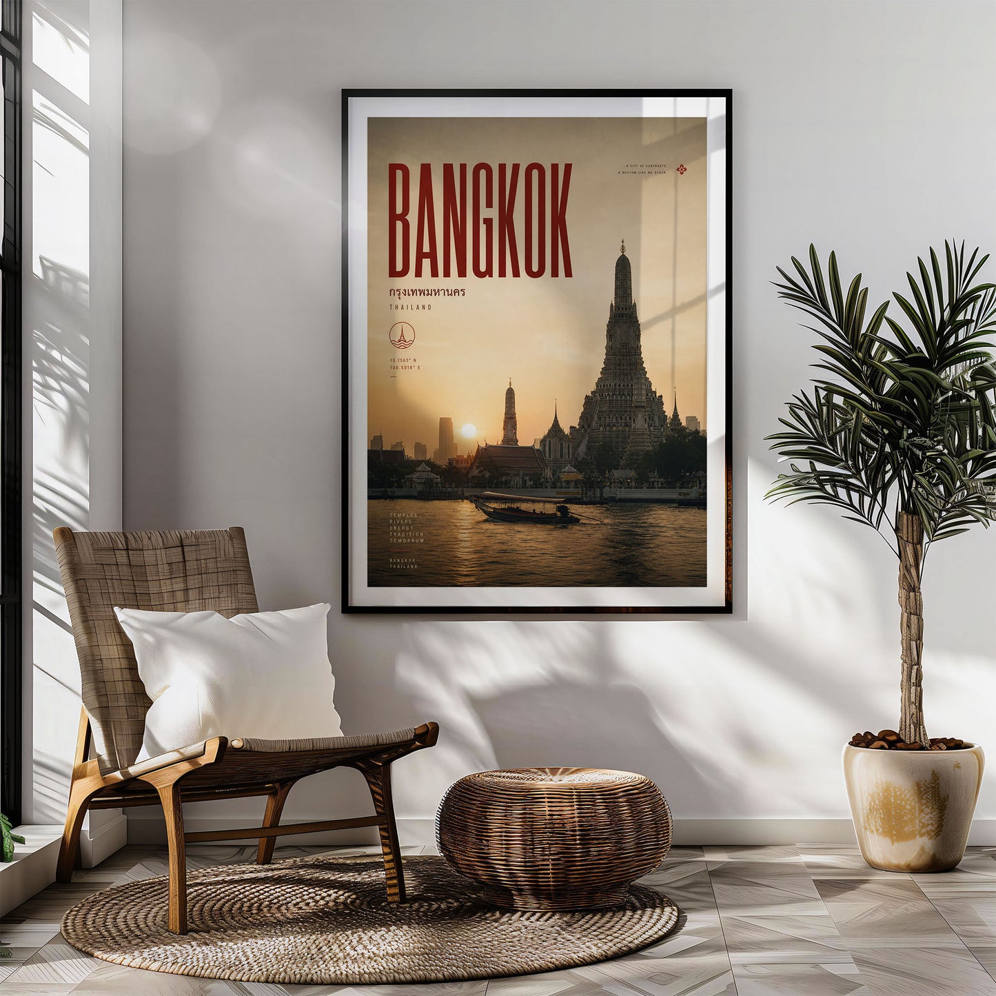 Bangkok, Thailand