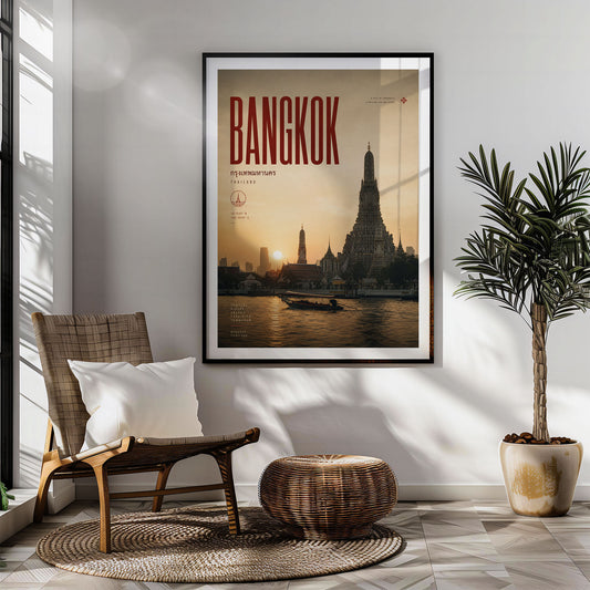 Bangkok, Thailand