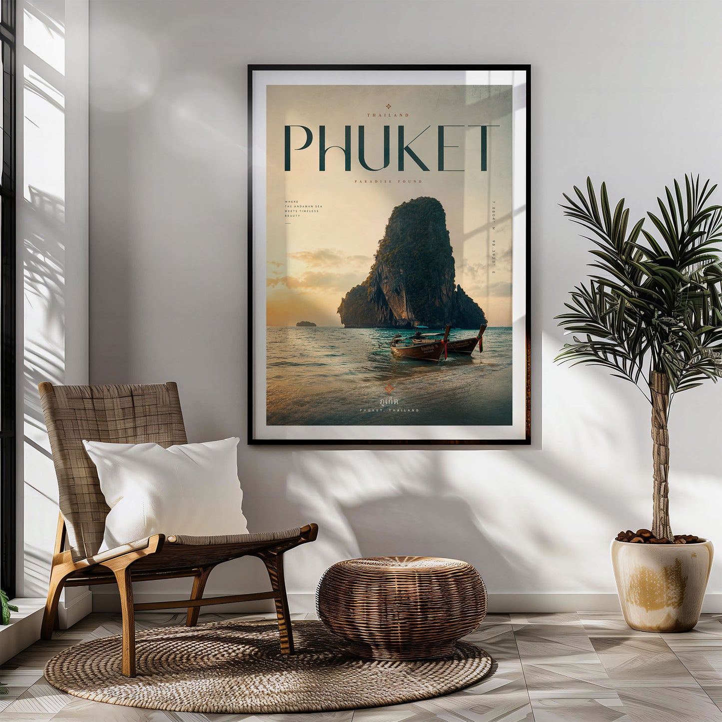 Phuket, Thailand