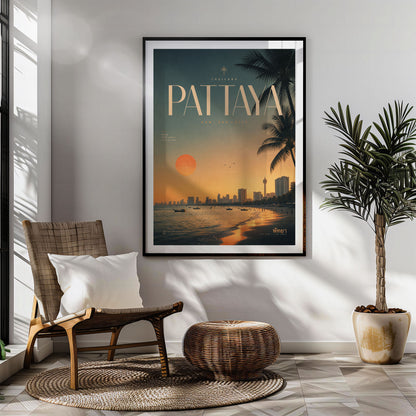 Pattaya, Thailand