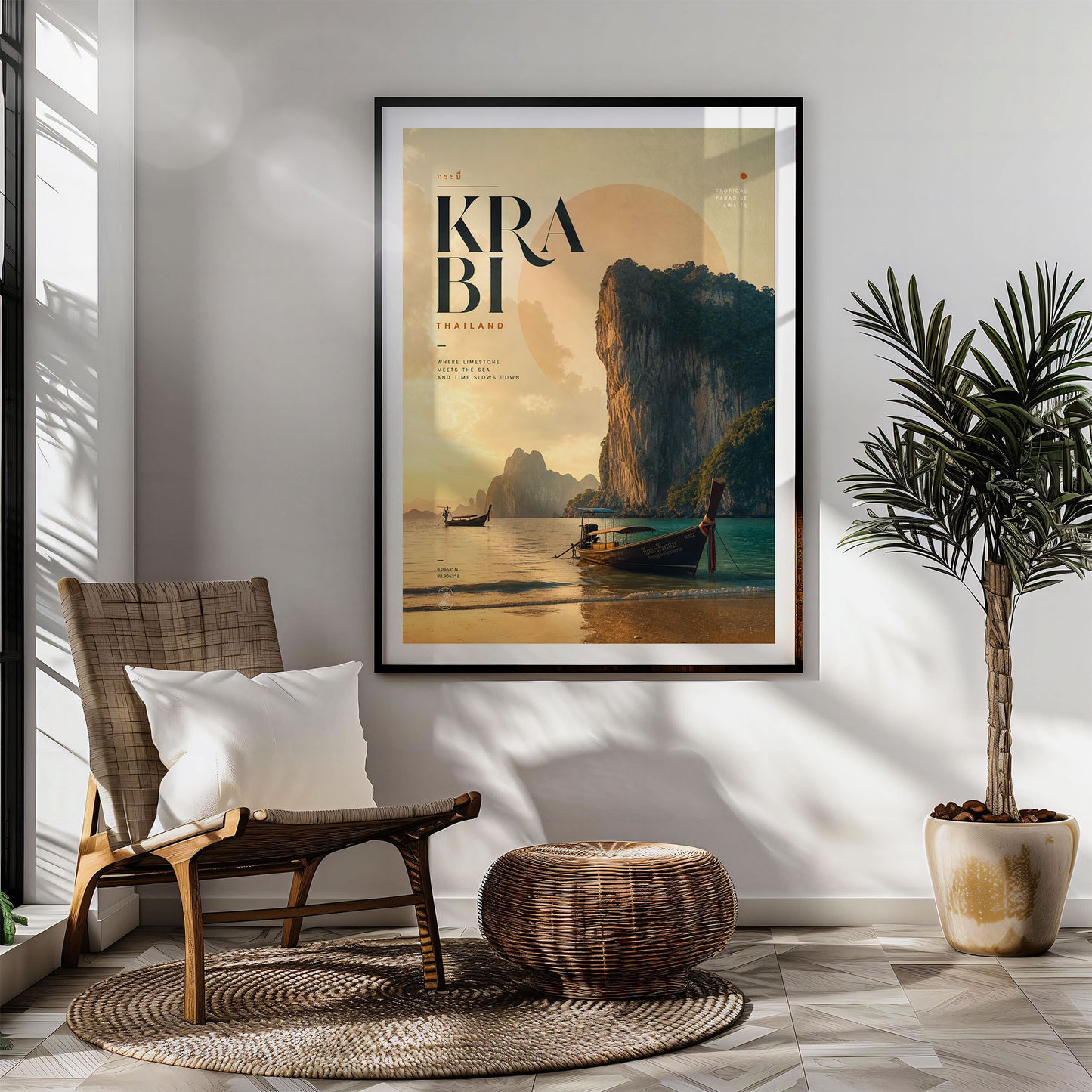 Krabi, Thailand