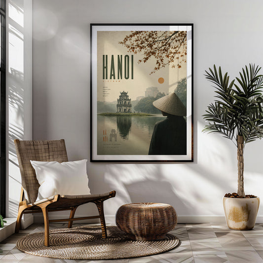 Hanoi, Vietnam