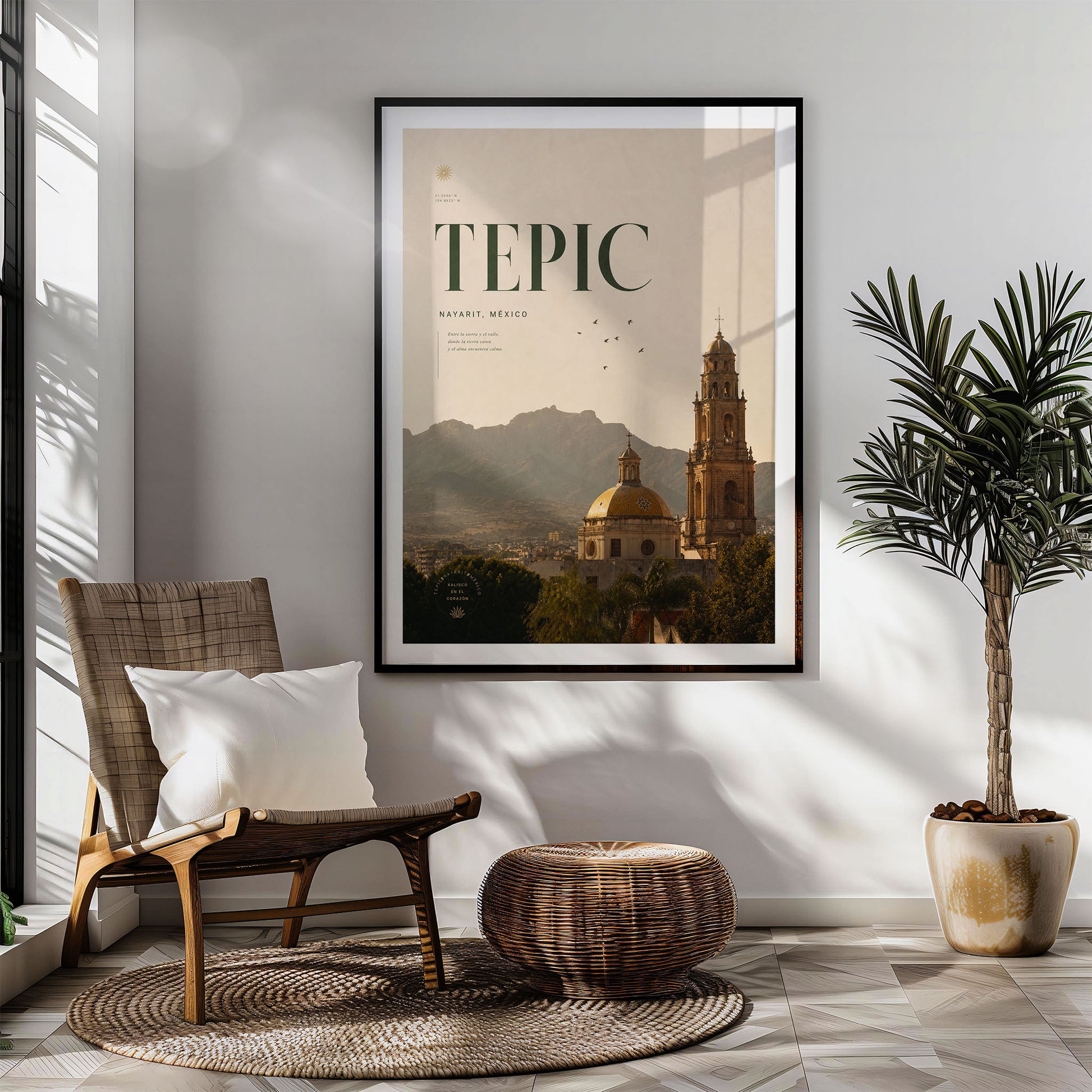 Tepic, MEXICO