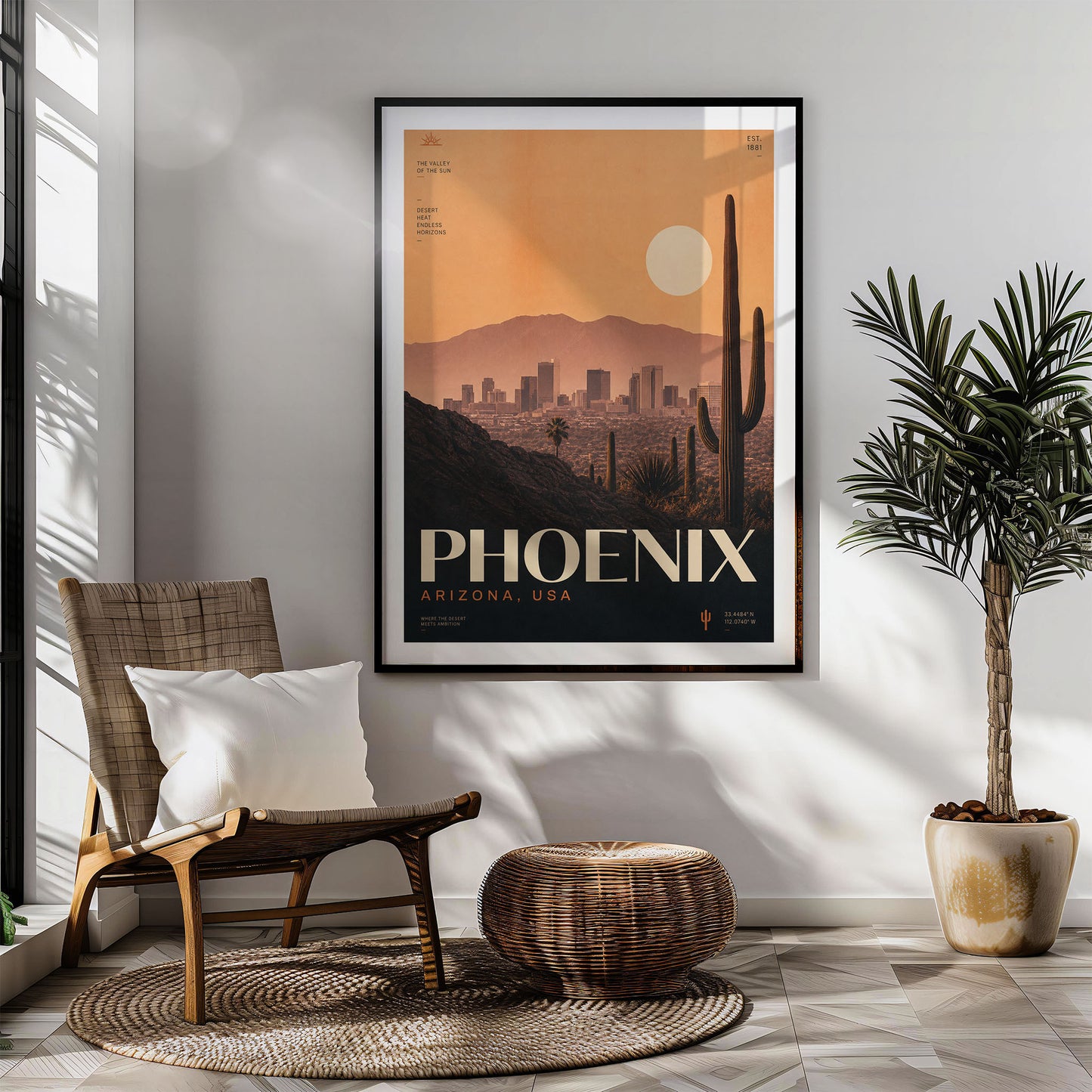 Phoenix, USA