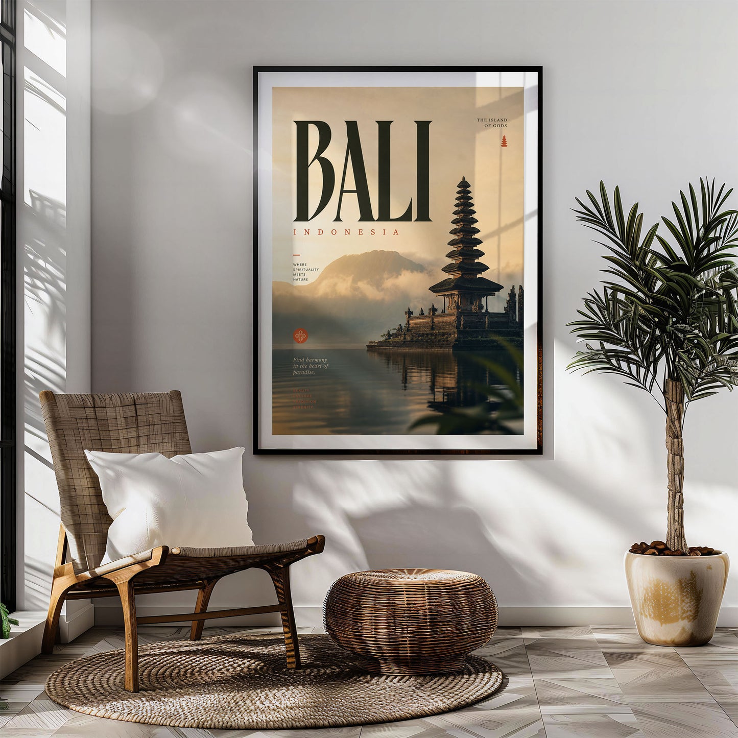 Bali, Indonesia