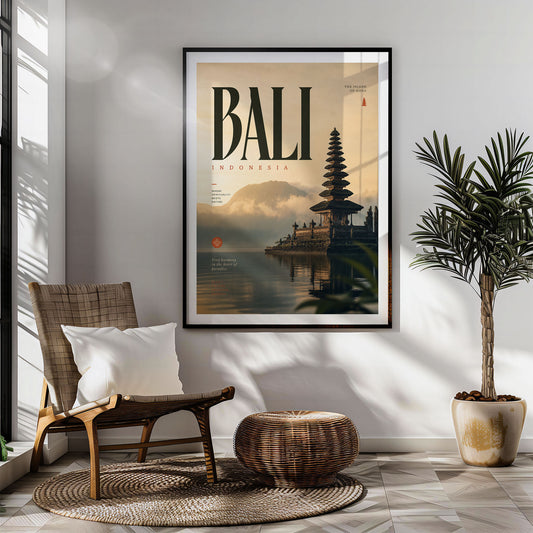 Bali, Indonesia
