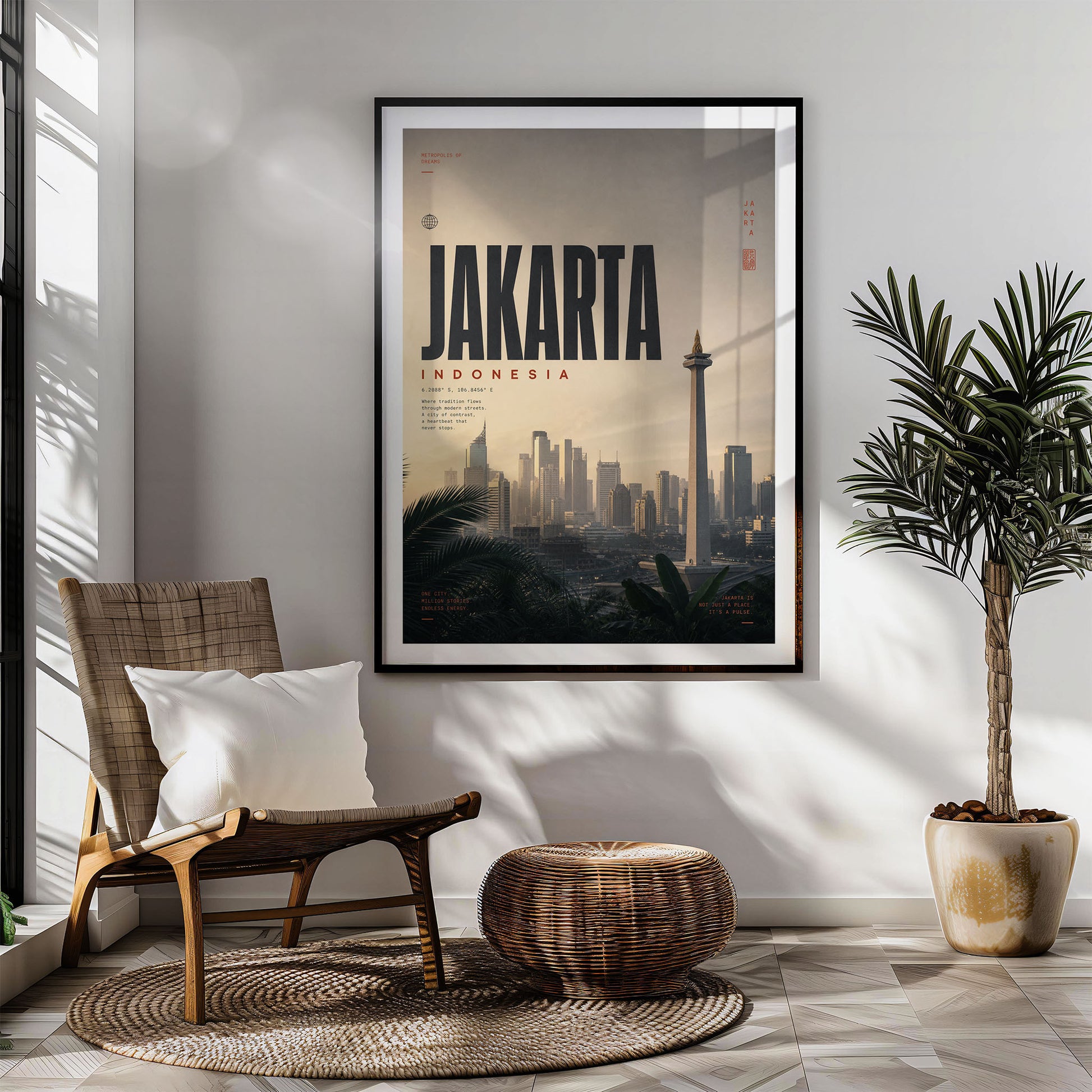 Jakarta, Indonesia
