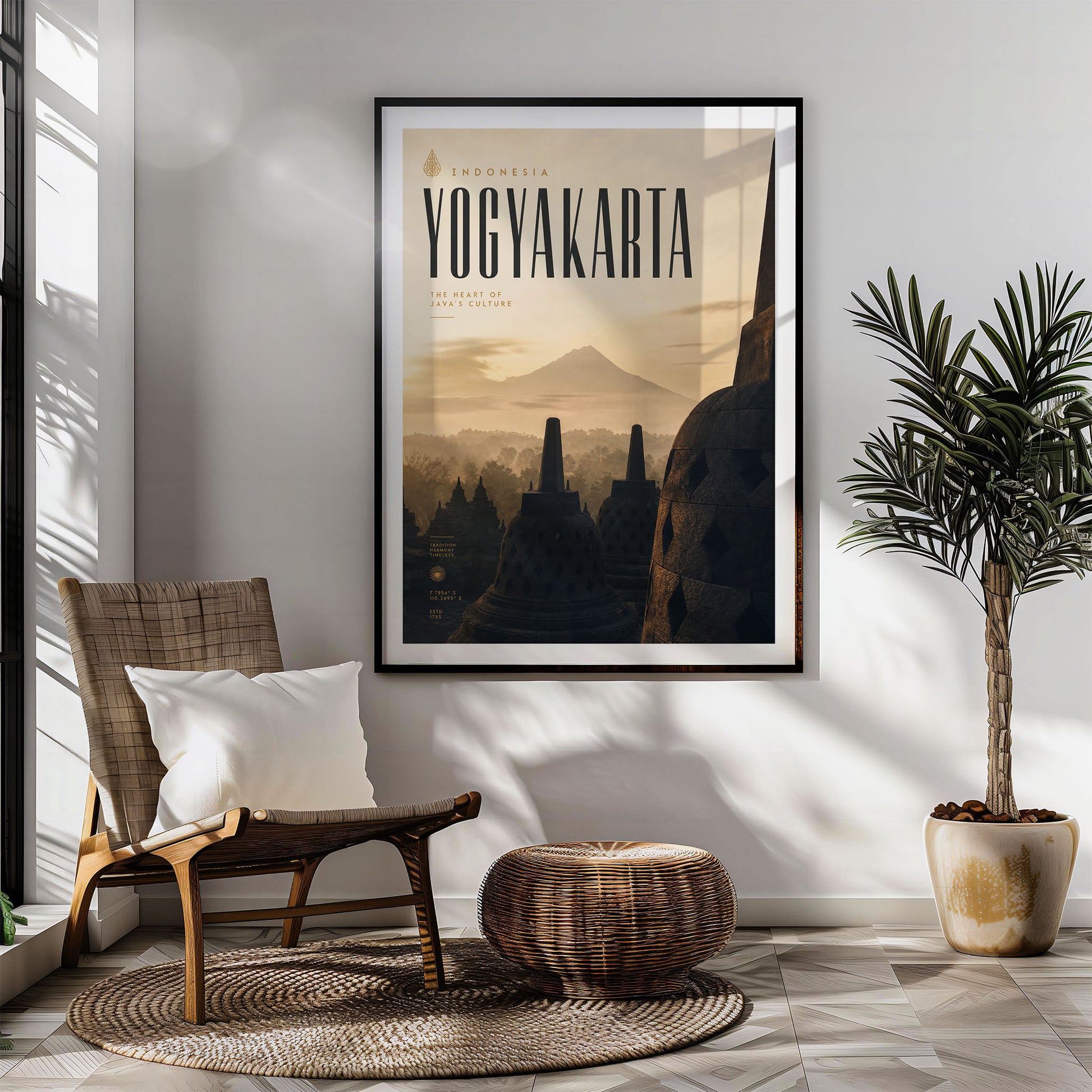 Yogyakarta, Indonesia