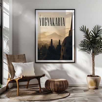 Yogyakarta, Indonesia