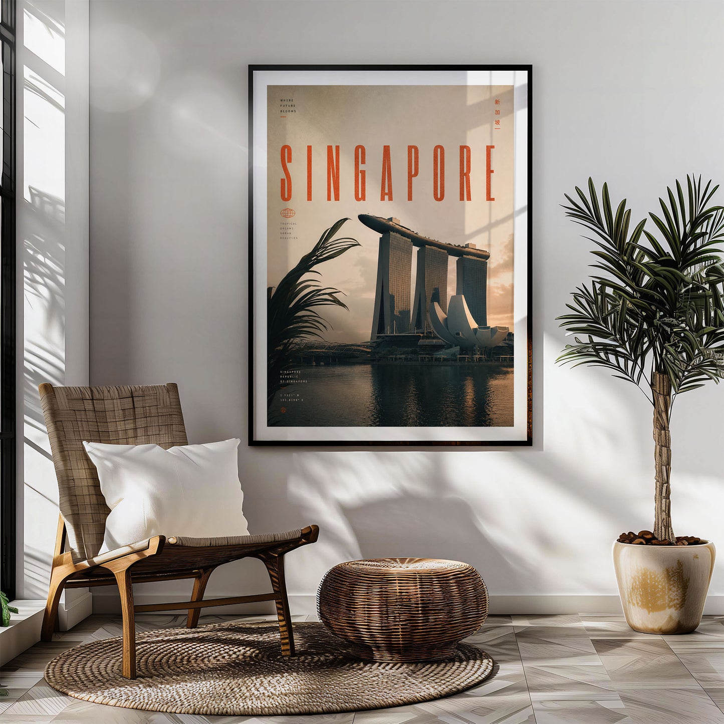 Singapore, Singapore
