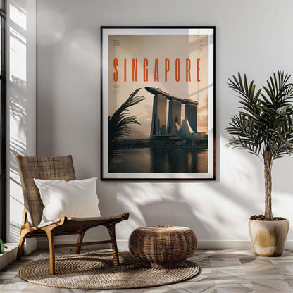 Singapore, Singapore