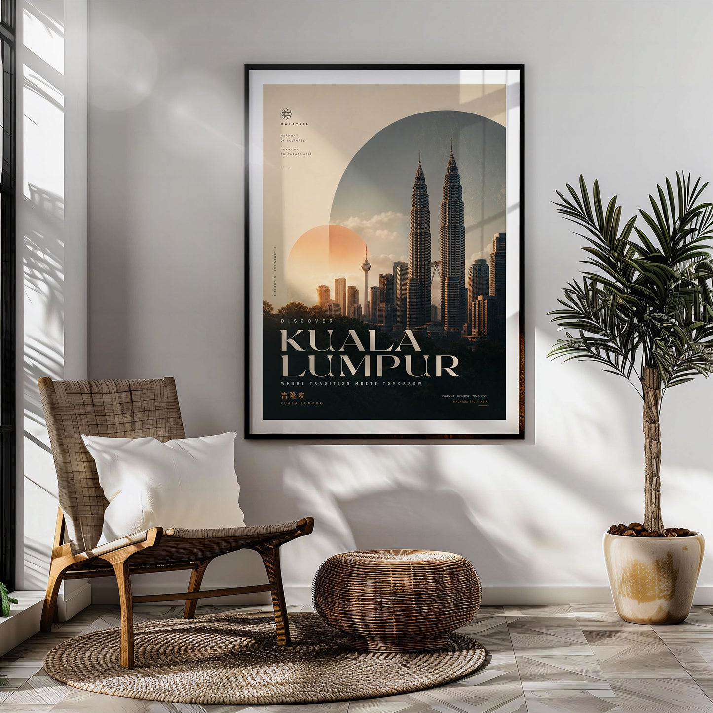 Kuala Lumpur, Malaysia