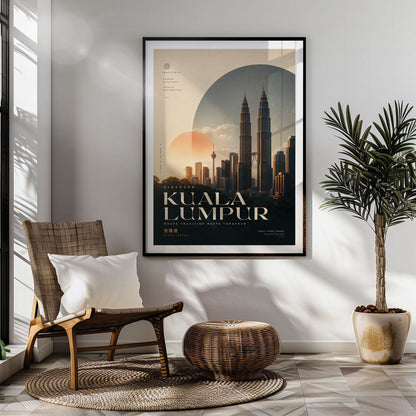 Kuala Lumpur, Malaysia