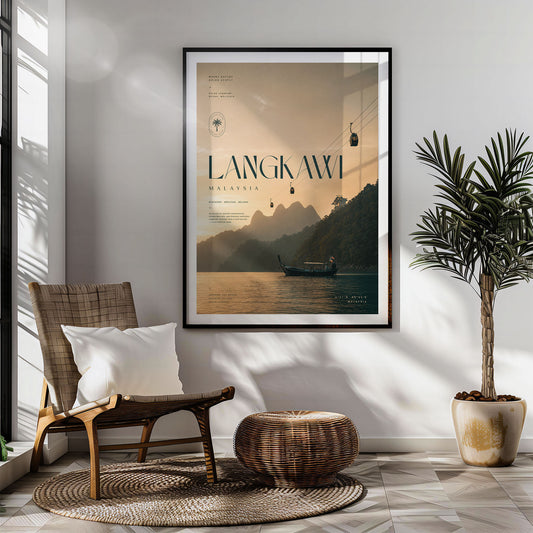 Langkawi, Malaysia