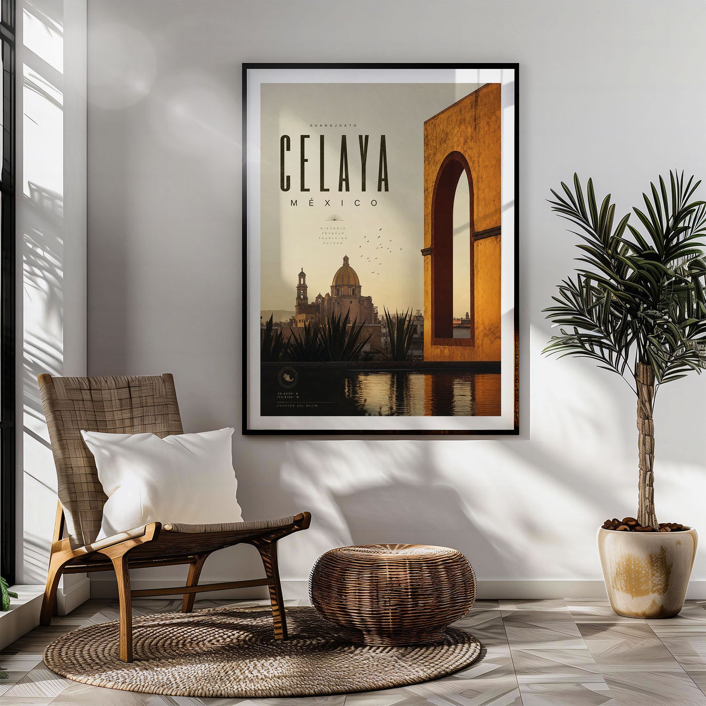 Celaya, MEXICO