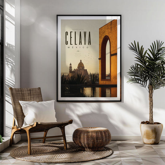 Celaya, MEXICO