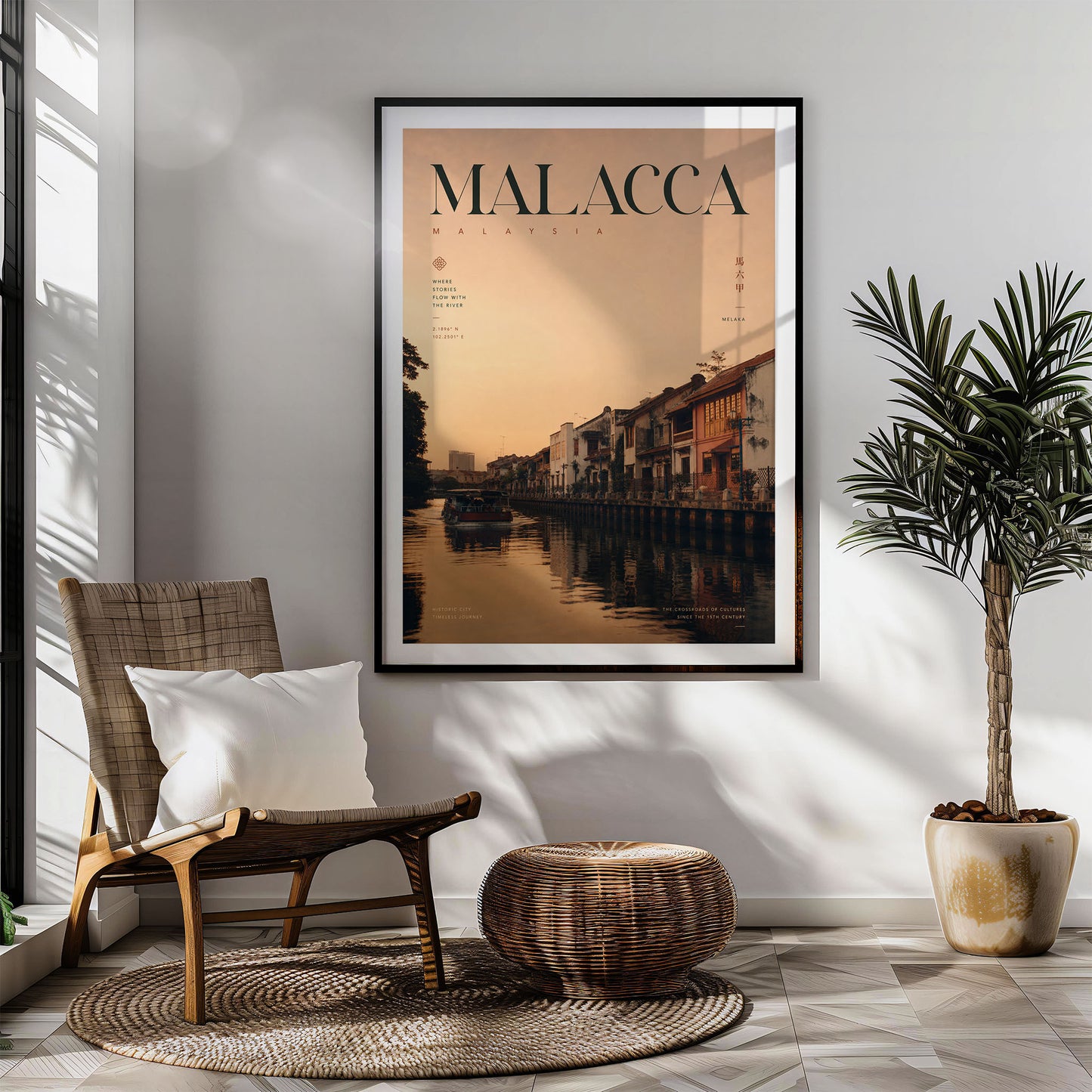 Malacca, Malaysia