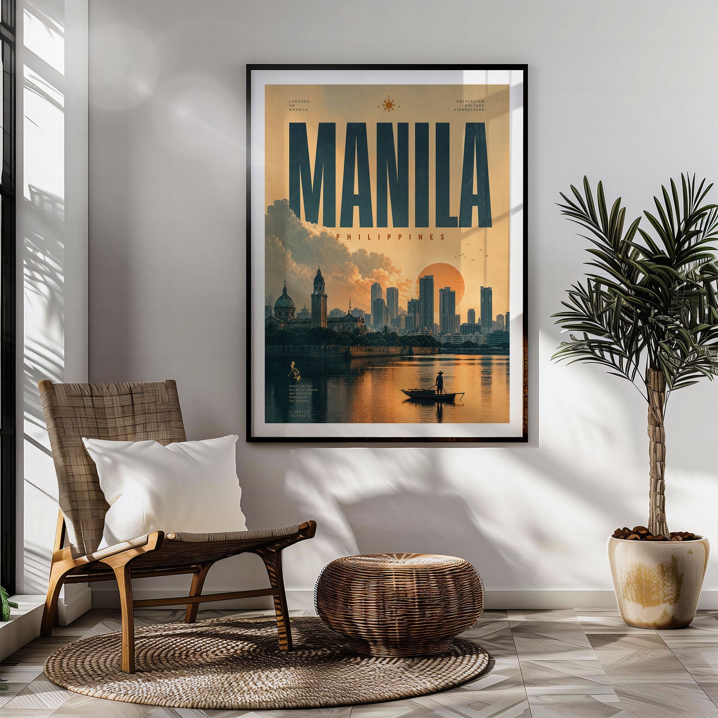 Manila, Philippines
