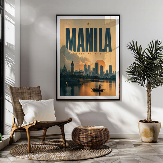 Manila, Philippines