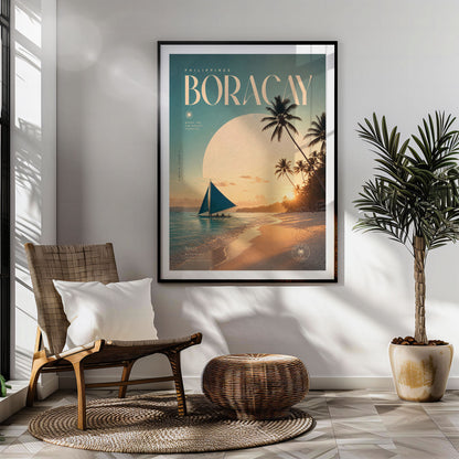 Boracay, Philippines