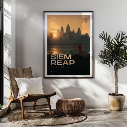 Siem Reap, Cambodia