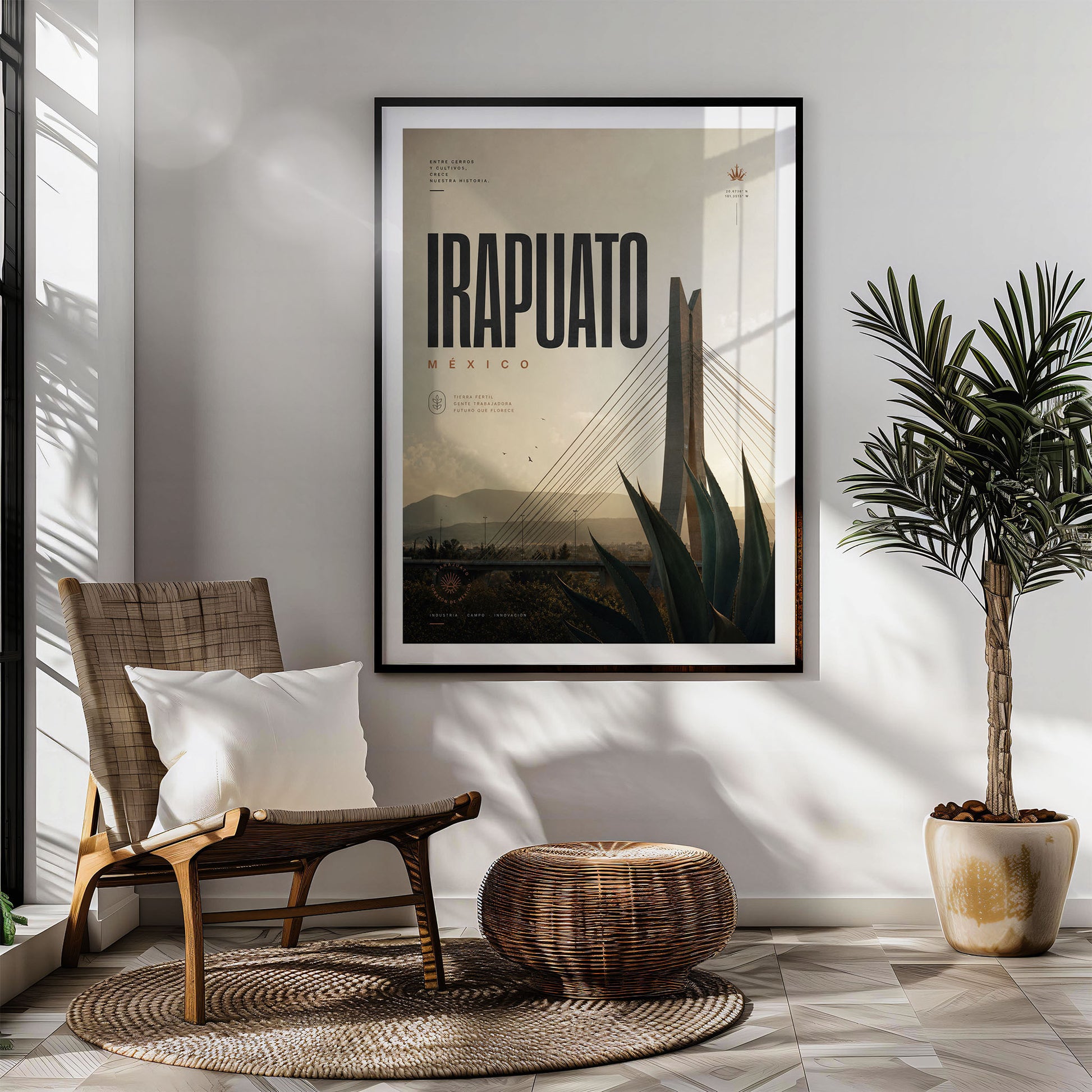 Irapuato, MEXICO