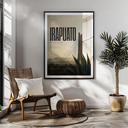 Irapuato, MEXICO