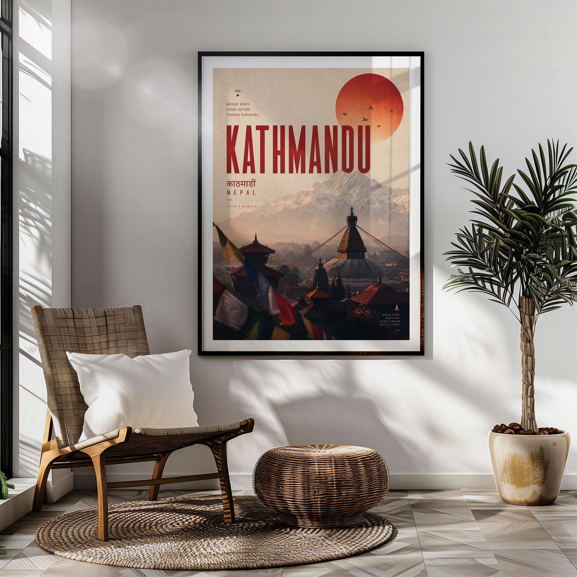 Kathmandu, Nepal